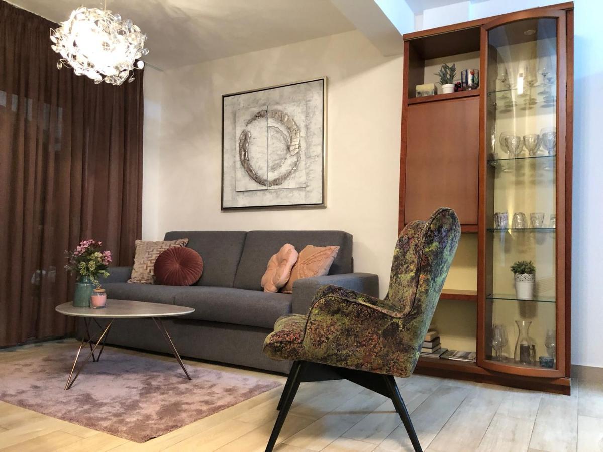 Sunset Apartment With A Private Yard At Medulin Riviera المظهر الخارجي الصورة